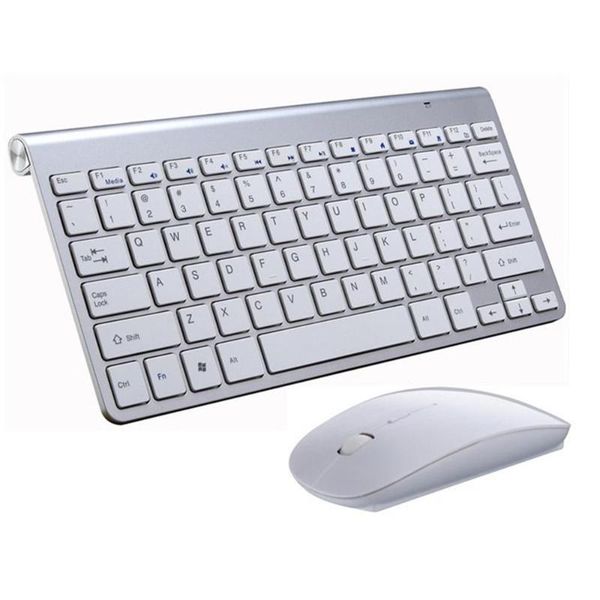 2.4g wireless keyboard noiseless mouse combo set highly sensitive keyboards for notebook lapmac desktop
2.4g wireless keyboard noiseless mouse combo set highly sensitive keyboards for notebook lapmac desktop