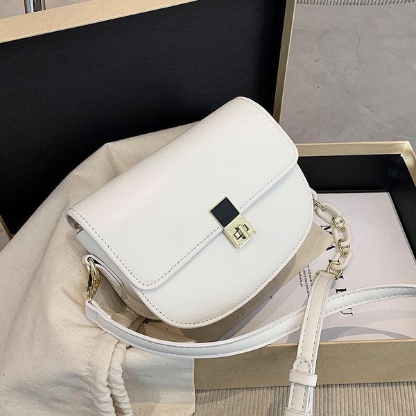 evening bags fashion handbags 2021 summer ladies messenger bag leather chain korean luxury one-shoulder saddle
evening bags fashion handbags 2021 summer ladies messenger bag leather chain korean luxury one-shoulder saddle