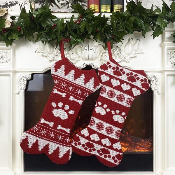christmas decorations asypets year stocking sack xmas gift candy bag for home sock tree decoration
christmas decorations asypets year stocking sack xmas gift candy bag for home sock tree decoration