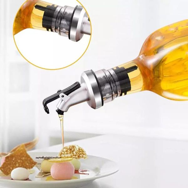 storage bottles & jars glass transparent seasoning jar kitchen spice moisture-proof box oil msg sugar combination household set
storage bottles & jars glass transparent seasoning jar kitchen spice moisture-proof box oil msg sugar combination household set
