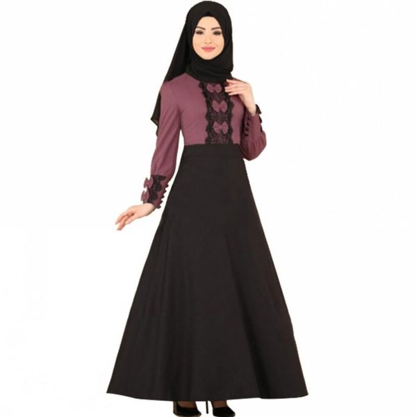 ethnic clothing abaya muslim dress women robe with bows fashion patchwork arab dubai islamic 2021 elegant eid mubarak vestido, Red
ethnic clothing abaya muslim dress women robe with bows fashion patchwork arab dubai islamic 2021 elegant eid mubarak vestido, Red