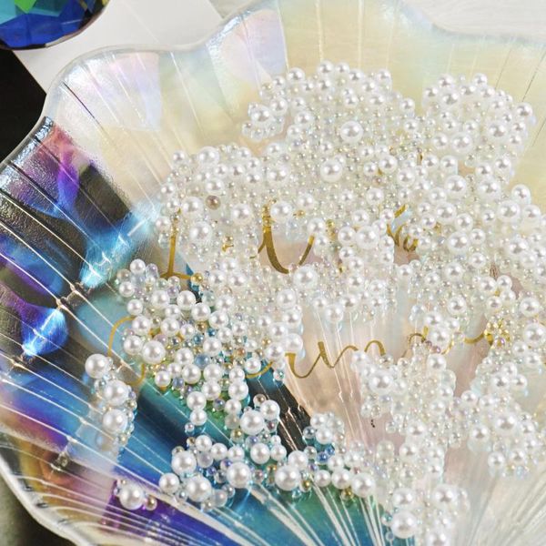 nail art decorations mixed sizes(1.5~3mm) imitation pearls white abs beige half 3d beads rhinestone decoration diy, Silver;gold
nail art decorations mixed sizes(1.5~3mm) imitation pearls white abs beige half 3d beads rhinestone decoration diy, Silver;gold