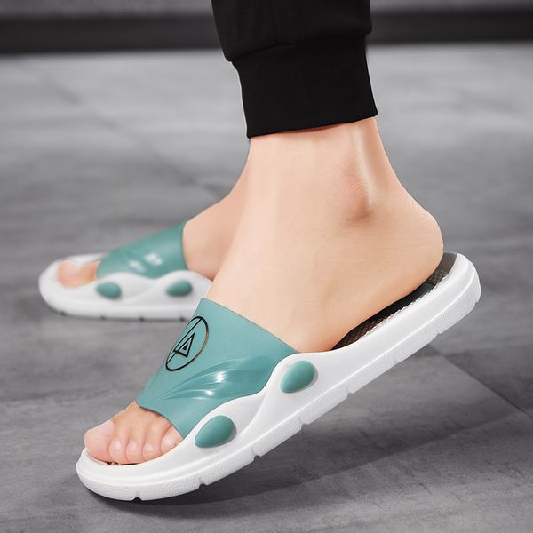 size eur 40-45 summer mens slippers youth student slides black grey white light blue orange designers flip flops code: 96-1953
size eur 40-45 summer mens slippers youth student slides black grey white light blue orange designers flip flops code: 96-1953