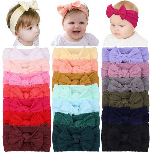 hair accessories 6.3inches cotton solid color ribbon bows headband for kids girls bowknot elastic band boutique headwear, Slivery;white
hair accessories 6.3inches cotton solid color ribbon bows headband for kids girls bowknot elastic band boutique headwear, Slivery;white
