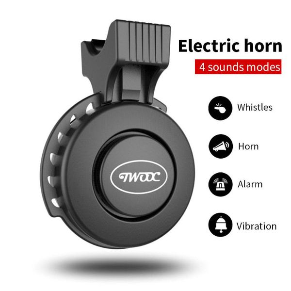 bike horns electric horn usb rechargeable bicycle bell 120 db cycling alarm loud waterproof for mountain road scooter
bike horns electric horn usb rechargeable bicycle bell 120 db cycling alarm loud waterproof for mountain road scooter