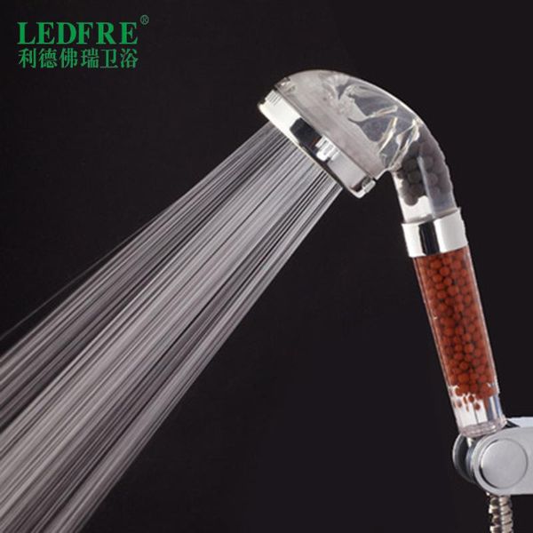 bathroom shower heads lf86020 spa negative ion health saving water rainfall sprayer filter transparent hand head
bathroom shower heads lf86020 spa negative ion health saving water rainfall sprayer filter transparent hand head