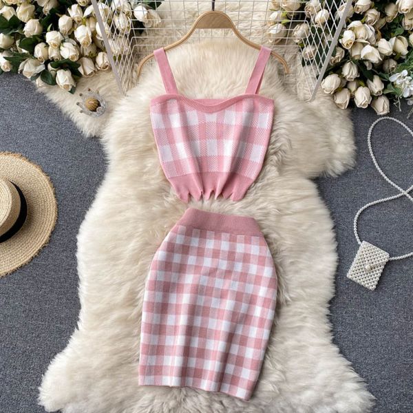 skirts sweet chess knitted and crocheted 2-piece female harvest + hemmed miniskirts define short girls waistcoat* skirt sweat suits, Black
skirts sweet chess knitted and crocheted 2-piece female harvest + hemmed miniskirts define short girls waistcoat* skirt sweat suits, Black