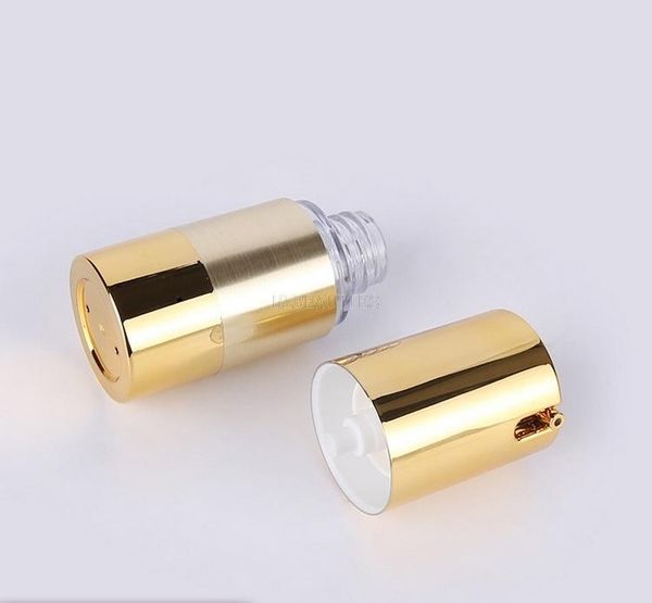 storage bottles & jars 15ml 30ml 50ml gold silver empty airless pump mini portable vacuum cosmetic lotion travel bottle container 500pcs/lot
storage bottles & jars 15ml 30ml 50ml gold silver empty airless pump mini portable vacuum cosmetic lotion travel bottle container 500pcs/lot