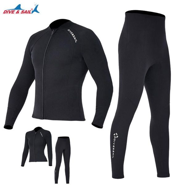 one-piece suits dive sail 2mm premium diving suit for men women wetwuit pants split body jacket-pants neoprene swimwear black keep warm
one-piece suits dive sail 2mm premium diving suit for men women wetwuit pants split body jacket-pants neoprene swimwear black keep warm