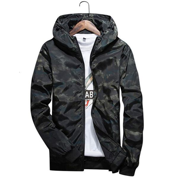 camouflage hoodie men casual windbreakers waterproof spring autumn outwear hip hop bomber jackets men's camo coat clothes, Black;brown
camouflage hoodie men casual windbreakers waterproof spring autumn outwear hip hop bomber jackets men's camo coat clothes, Black;brown