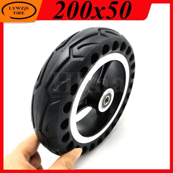 motorcycle wheels & tires 200x50 solid tyre 8 inch explosion proof tire for electric scooter ruima mini 4 pro parts
motorcycle wheels & tires 200x50 solid tyre 8 inch explosion proof tire for electric scooter ruima mini 4 pro parts