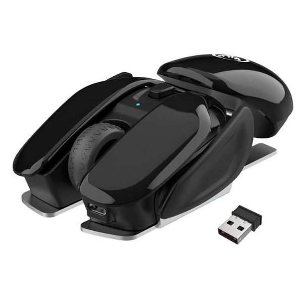 mice 2.4g rechargeable wireless mouse portable optical mute with usb receiver 3 adjustable dpi for lapcomputer pc
mice 2.4g rechargeable wireless mouse portable optical mute with usb receiver 3 adjustable dpi for lapcomputer pc