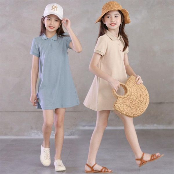 girl's dresses childrens clothing summer 2021 baby girls fashion short sleeve tshirt dress kids shirt, Red;yellow
girl's dresses childrens clothing summer 2021 baby girls fashion short sleeve tshirt dress kids shirt, Red;yellow