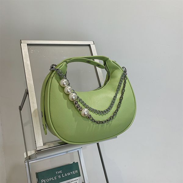 handbag fashionable summer bag female 2021 simple texture single shoulder armpit korean style foreign messenger
handbag fashionable summer bag female 2021 simple texture single shoulder armpit korean style foreign messenger