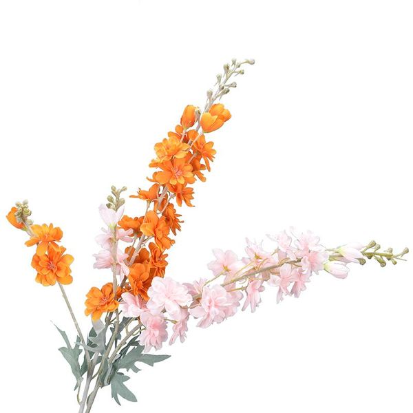 decorative flowers & wreaths artificialflower delphinium artificial flower wedding decoration large deskfloor display flowersdiy
decorative flowers & wreaths artificialflower delphinium artificial flower wedding decoration large deskfloor display flowersdiy
