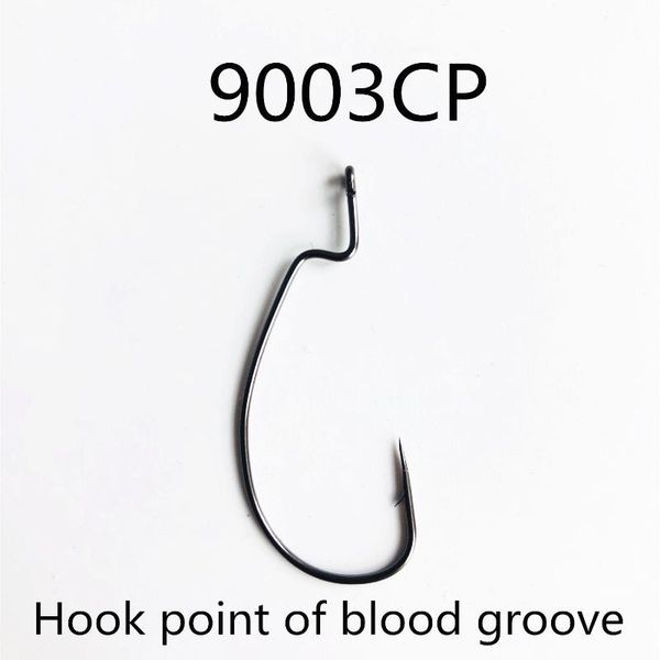 fishing hooks ysws 9003cp blood tank carbon steel worm crank hook thin fish lure saltwater
fishing hooks ysws 9003cp blood tank carbon steel worm crank hook thin fish lure saltwater
