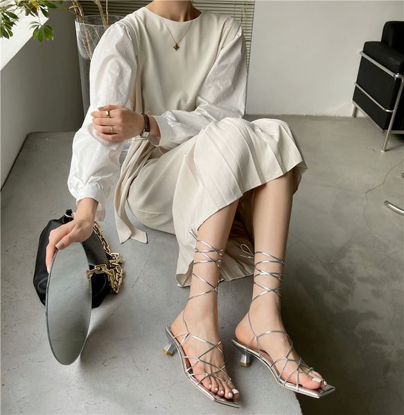 factory_store01 fashion women sandals thin low heel lace up rome sandal summer gladiator casual sandal narrow band shoes big size 40sghoewit, Black
factory_store01 fashion women sandals thin low heel lace up rome sandal summer gladiator casual sandal narrow band shoes big size 40sghoewit, Black