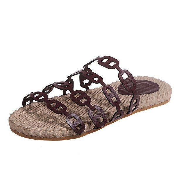 slippers 2021summer beach slides sandals flat outdoor shoes woman breathable summer shoe a195 transparent women solid, Black
slippers 2021summer beach slides sandals flat outdoor shoes woman breathable summer shoe a195 transparent women solid, Black