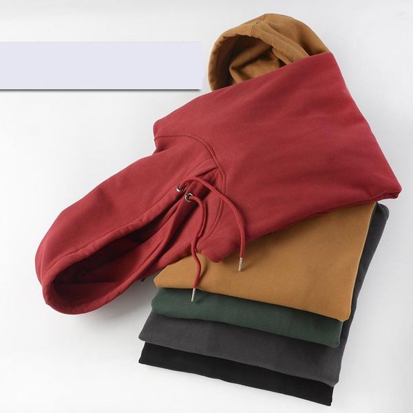 men's hoodies & sweatshirts autumn and winter 2021 colorful sweater loose hooded leisure male's simple comfortable style cotton ca, Black
men's hoodies & sweatshirts autumn and winter 2021 colorful sweater loose hooded leisure male's simple comfortable style cotton ca, Black