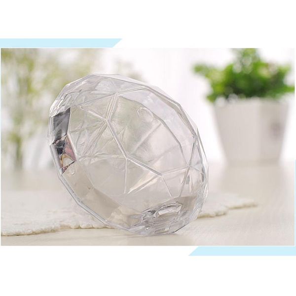 gift wrap 12pcs candy box grade transparent plastic diamond shape container halloween children home accessories
gift wrap 12pcs candy box grade transparent plastic diamond shape container halloween children home accessories