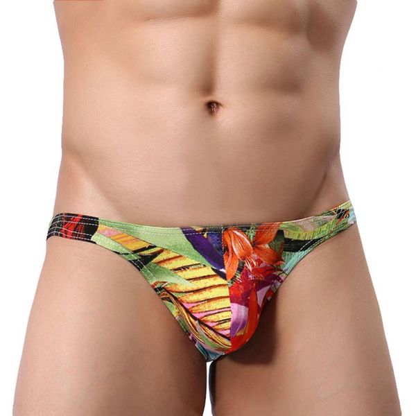 fashion modal low waist panties breathable man briefs underwear men\s briefs soft breathable underwear underpants panties, White
fashion modal low waist panties breathable man briefs underwear men\s briefs soft breathable underwear underpants panties, White