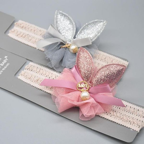 hair accessories glitter ears yarn tray baby flower headband full moon princess children's, Slivery;white
hair accessories glitter ears yarn tray baby flower headband full moon princess children's, Slivery;white