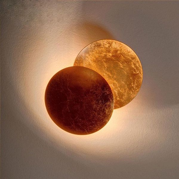 creative moon shape wall lamp round bedside r eclipse hand made light modern home deco aisle fixtures for bedroom
creative moon shape wall lamp round bedside r eclipse hand made light modern home deco aisle fixtures for bedroom