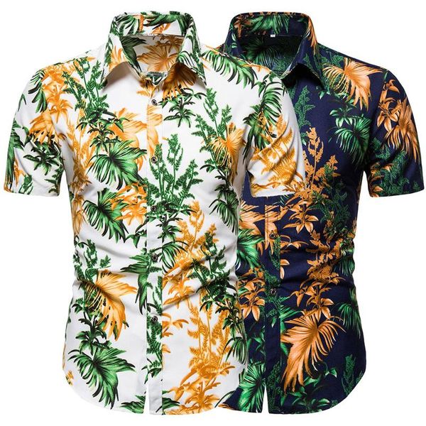 men's casual shirts men short sleeve palm tree printed lapel shirt tropical leaf pattern floral summer hawaiian holiday camisa, White;black
men's casual shirts men short sleeve palm tree printed lapel shirt tropical leaf pattern floral summer hawaiian holiday camisa, White;black
