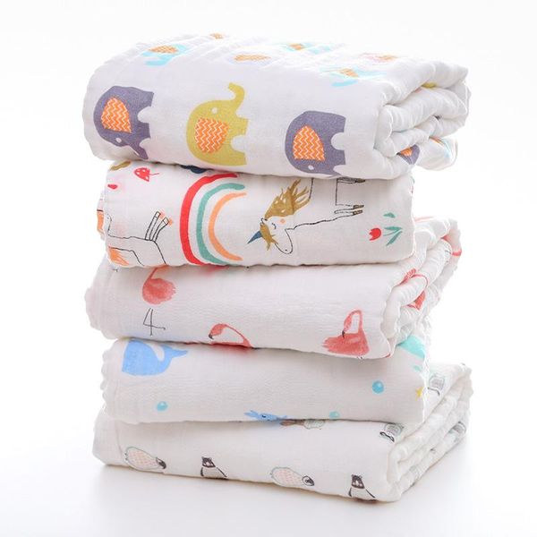 blankets & swaddling high-density gauze baby bath towels 6 layers children's quilt toddler absorbent infants washable
blankets & swaddling high-density gauze baby bath towels 6 layers children's quilt toddler absorbent infants washable