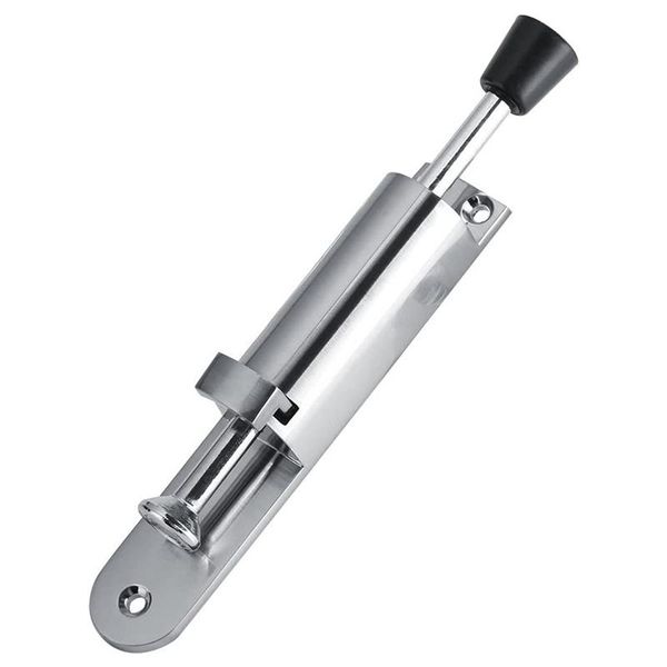 door catches & closers foot pedal ser zinc alloy brake fixed step on the stay at any angle
door catches & closers foot pedal ser zinc alloy brake fixed step on the stay at any angle