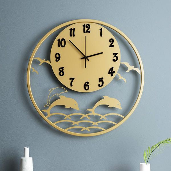 metal fashion wall clock nordic design silent bedroom simple digital creative wandklok clocks home decor 50wc
metal fashion wall clock nordic design silent bedroom simple digital creative wandklok clocks home decor 50wc