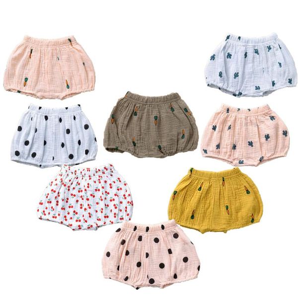 shorts 0-4 years children clothing baby bloomers for boys and girls toddler summer crawling bread pants born, Black
shorts 0-4 years children clothing baby bloomers for boys and girls toddler summer crawling bread pants born, Black