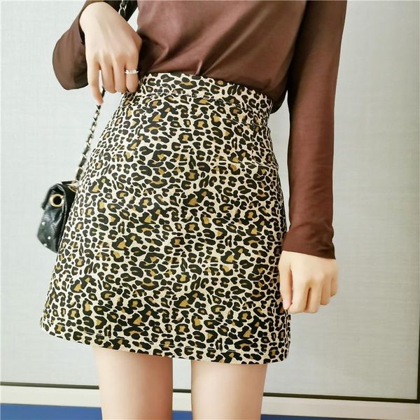 skirts leopard harajuku spring women's skirt 2021 high-waisted irregular woman kawaii sweet cute mini mujer faldas, Black
skirts leopard harajuku spring women's skirt 2021 high-waisted irregular woman kawaii sweet cute mini mujer faldas, Black