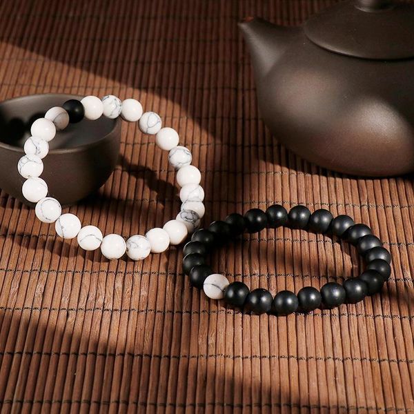 link, chain fashion women silver color gold steel black bead bracelets jewelry for men gift
link, chain fashion women silver color gold steel black bead bracelets jewelry for men gift