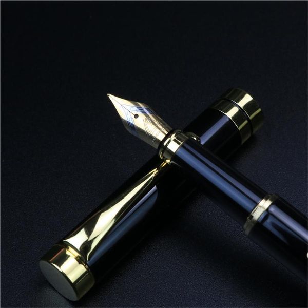 fountain pens golden text custom engraved pen office school commemorate gift full metal student writing stationery
fountain pens golden text custom engraved pen office school commemorate gift full metal student writing stationery