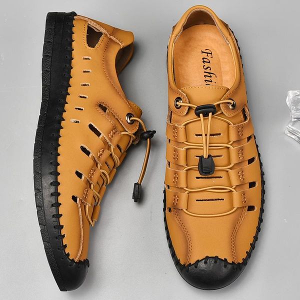 sandals mesh shoe footwear mannen zapato sandles sneakers men deportivas ete homme leather de schuhe 2021 verano fashion herren, Black
sandals mesh shoe footwear mannen zapato sandles sneakers men deportivas ete homme leather de schuhe 2021 verano fashion herren, Black