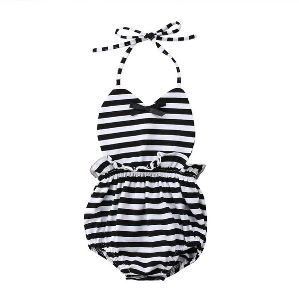 one-piece suits born infant baby girl striped bow sleeveless sunsuit beachwear bathing suit kids toddler summer bikini swimwear swimsuit
one-piece suits born infant baby girl striped bow sleeveless sunsuit beachwear bathing suit kids toddler summer bikini swimwear swimsuit