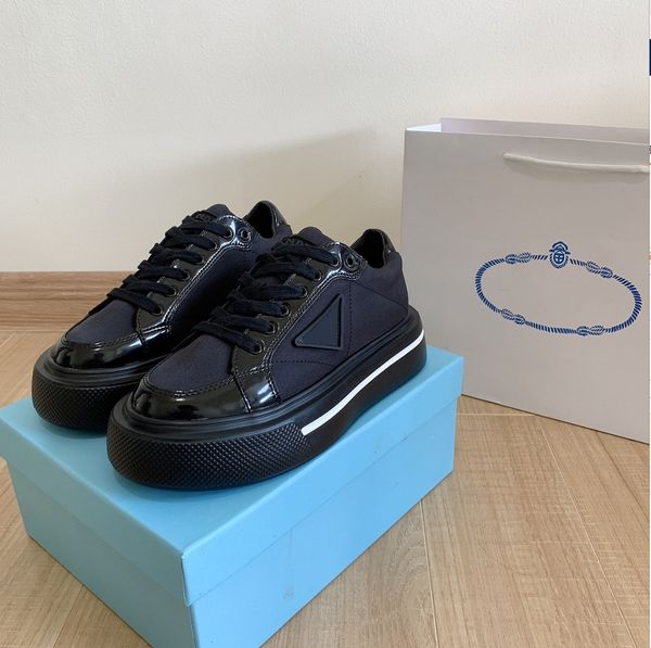 2021 luxury designers dress flat women casual shoes low-leather and nylon dress shoes black white size 35-40
2021 luxury designers dress flat women casual shoes low-leather and nylon dress shoes black white size 35-40