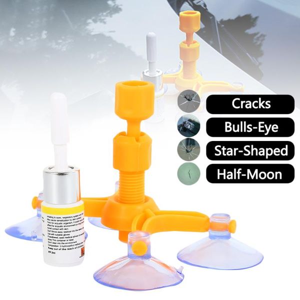 car windshield repair kit quick fix cracked glass windscreen tool resin sealer diy auto window screen polishing cleaning tools
car windshield repair kit quick fix cracked glass windscreen tool resin sealer diy auto window screen polishing cleaning tools