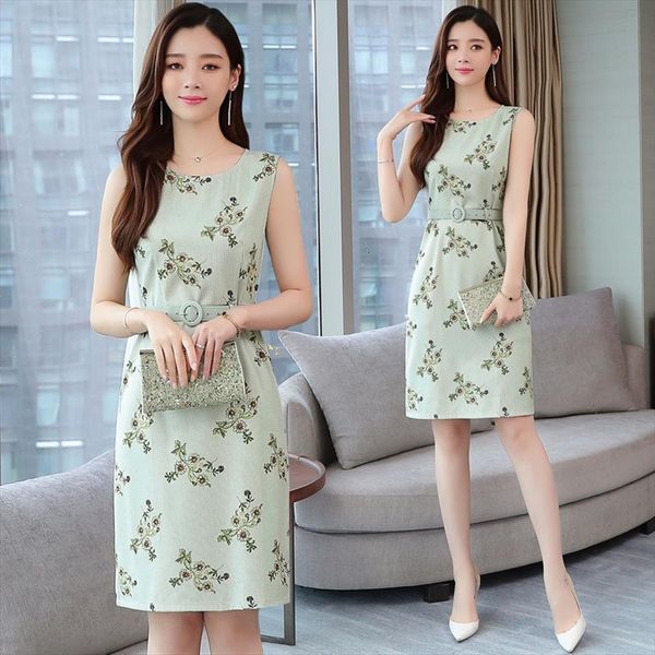 elegant green floral sleeveless women dress mini spring summer plus size print vintage runway bodycon party vestidos, Black;gray
elegant green floral sleeveless women dress mini spring summer plus size print vintage runway bodycon party vestidos, Black;gray