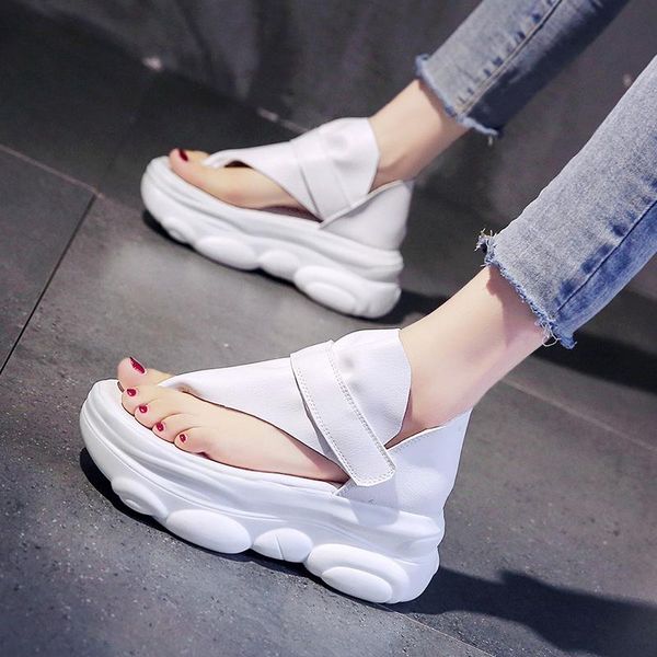 women sandals web celebrity confortable platform women's high heel 2021 summer wedge heigh casual mujer zapatos, Black
women sandals web celebrity confortable platform women's high heel 2021 summer wedge heigh casual mujer zapatos, Black
