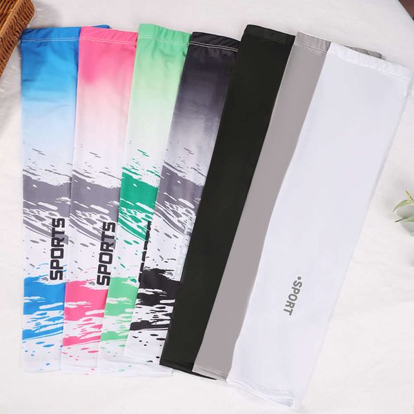 sunscreen and mosquito hand sleeve arm protection ice silk lovers outdoor sports gloves driving
sunscreen and mosquito hand sleeve arm protection ice silk lovers outdoor sports gloves driving
