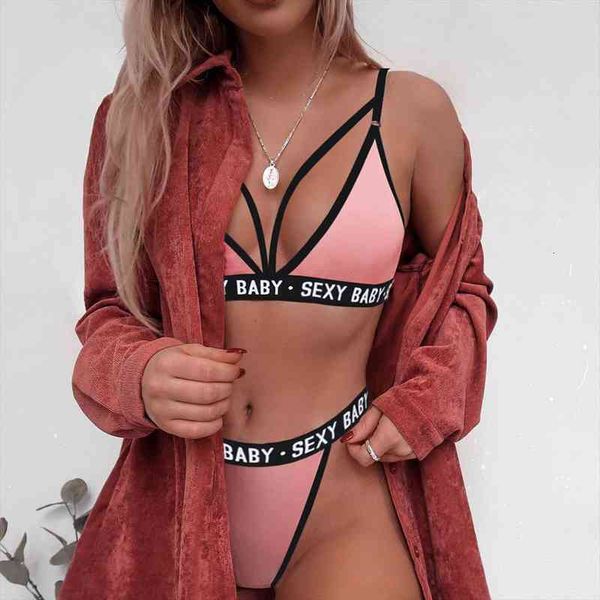 lingerie bras swimwear solid patchwork lingerie underwear g-string set ropa interior femenina, White;black
lingerie bras swimwear solid patchwork lingerie underwear g-string set ropa interior femenina, White;black