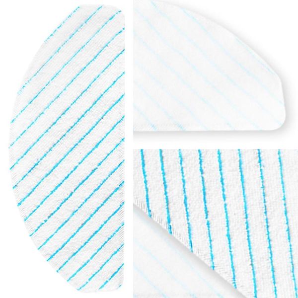 storage bags vacuum cleaner accessories disposable mop cloths cleaning for ecovacs t8 aivi/max/power
storage bags vacuum cleaner accessories disposable mop cloths cleaning for ecovacs t8 aivi/max/power