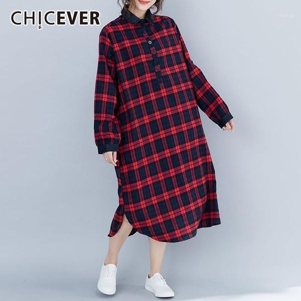 patchwork denim dress for women long sleeve loose hit colors plaid vintage dresses fashion casual clothes, Black;gray
patchwork denim dress for women long sleeve loose hit colors plaid vintage dresses fashion casual clothes, Black;gray