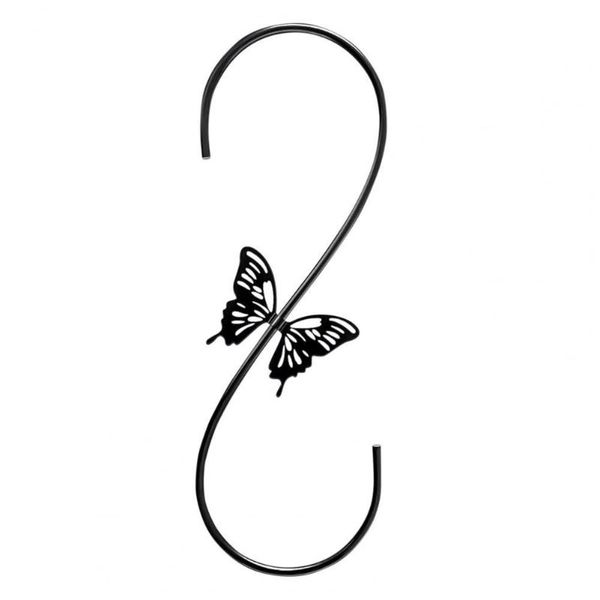 hooks & rails fence patio gardening metal hook hangers for fences indoor outdoor butterflies hanging lights plants bird feeder
hooks & rails fence patio gardening metal hook hangers for fences indoor outdoor butterflies hanging lights plants bird feeder