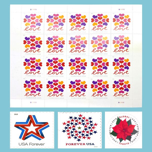 dhl 500 forever 2018 usa stamp us postage new sealed roll coil corsage love flowers 2017 2019 envelope sticker star stickers
dhl 500 forever 2018 usa stamp us postage new sealed roll coil corsage love flowers 2017 2019 envelope sticker star stickers