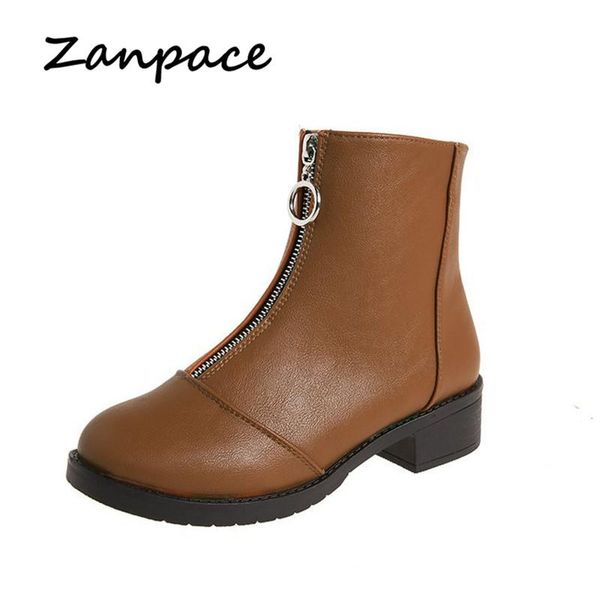 plus size 40 women boots winter round toe women's velvet shoes heel ankle side zipper high heels, Black
plus size 40 women boots winter round toe women's velvet shoes heel ankle side zipper high heels, Black