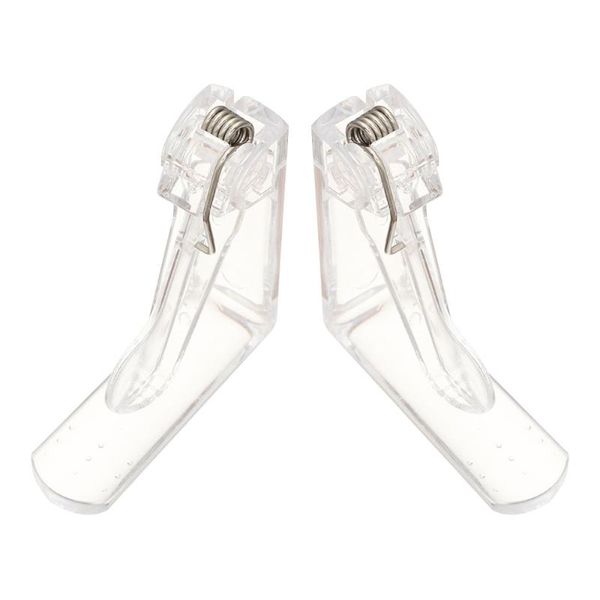 bag clips 4pcs transparent tools home clear supplies picnic table cloth plastic tablecloth cover clamps holders
bag clips 4pcs transparent tools home clear supplies picnic table cloth plastic tablecloth cover clamps holders