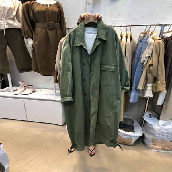 women's trench coats women fashion long sleeve plaid shirt spring autumn casual lapel cardigan jackets outerwear streetwear xl, Tan;black
women's trench coats women fashion long sleeve plaid shirt spring autumn casual lapel cardigan jackets outerwear streetwear xl, Tan;black